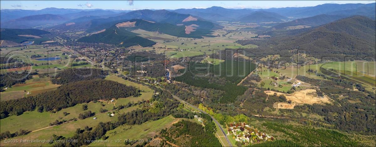 Peter Bellingham Photography Porepunkah - VIC (PBH3 00 34035)